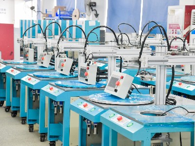 專注超聲波焊接33年：從珠海起步，到全球銷量登頂