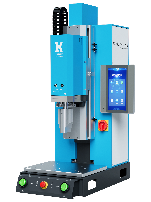 靈科伺服超聲波塑料焊接機(jī) 15kHz-2500/3200W L3000 Servo MN
