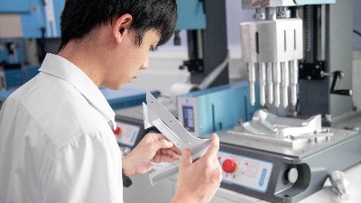 這幾種常見焊接你都知道哪些？