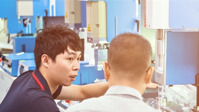 靈科超聲波VS杜肯超聲波，國產設備反超進口，背后緣何？