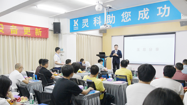 從技術(shù)賦能到服務(wù)生態(tài)：靈科超聲波賦能華耀科技領(lǐng)跑玩具智造