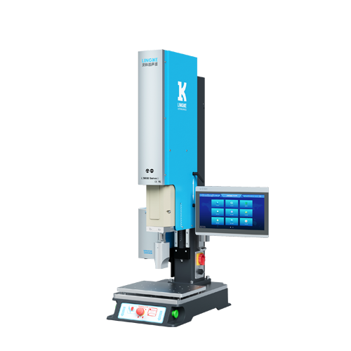 K3000 Servo 右側(cè)