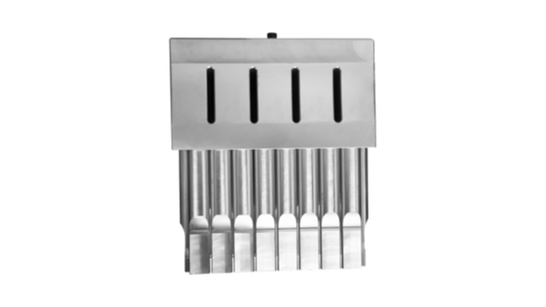 超聲波模具焊頭的常見種類有哪些？