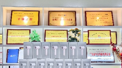 “三·八”婦女節 | 靈科超聲波致敬每一位閃閃發光的你