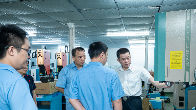 拒絕昂貴進(jìn)口！靈科超聲波以“優(yōu)質(zhì)優(yōu)價(jià)”逆勢增長，成全球銷冠