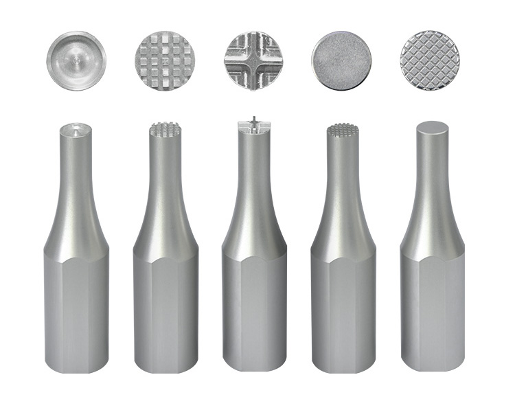 超聲波手持焊焊頭