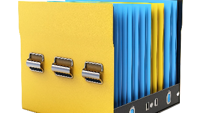 不傷膜不起皺！寧波多家文件夾廠改用靈科超聲波焊接機(jī)的秘密