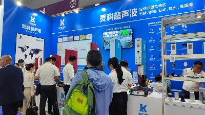 在珠海可以找到一流的伺服超聲波焊接機(jī)廠家嗎？