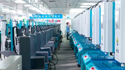 靈科超聲波焊接：為醫療輸液管安全連接帶來全新方案