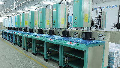 焊縫強(qiáng)度不足的幕后黑手：海爾曼超聲波換能器效率衰減全解析