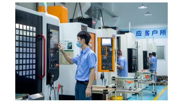 東莞專精特新發展新局面 超聲波行業第一靈科超聲波來助力