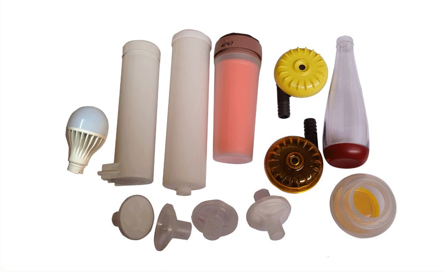 上旋熔焊接應(yīng)用