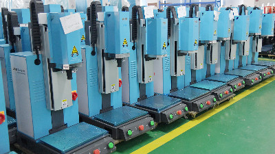 制造新剛需：中山三鄉(xiāng)鎮(zhèn)超聲波焊接機(jī)=贏在起跑線