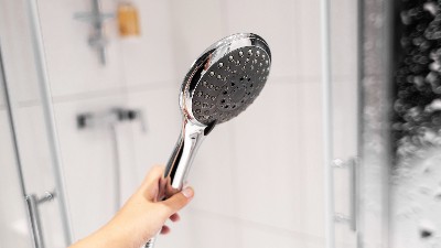 靈科超聲波焊接技術(shù)：淋浴噴頭制造的革新選擇