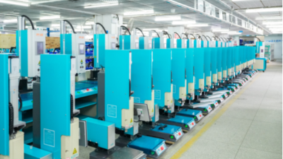 佛山禪城區超聲波焊接機——影響<i style='color:red'>焊接效果</i>的十大關鍵因素