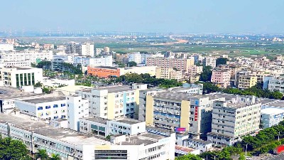 中國超聲波焊接設(shè)備市場：三分天下，創(chuàng)新引領(lǐng)未來