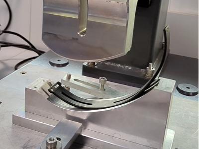 耳機(jī)帶超聲波焊接