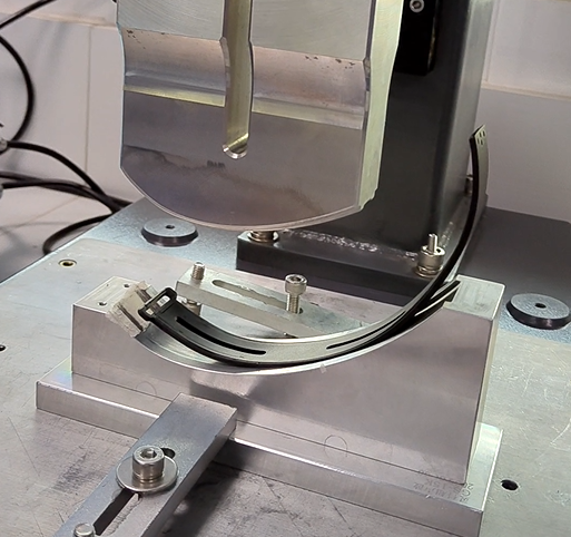 耳機(jī)帶超聲波焊接