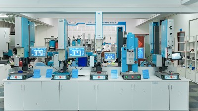 靈科超聲波 | 超聲波焊接常用功能