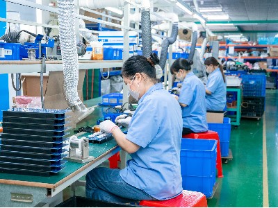 2025超聲波焊接市場復盤：靈科超聲波以協同生態破局，定義行業標桿