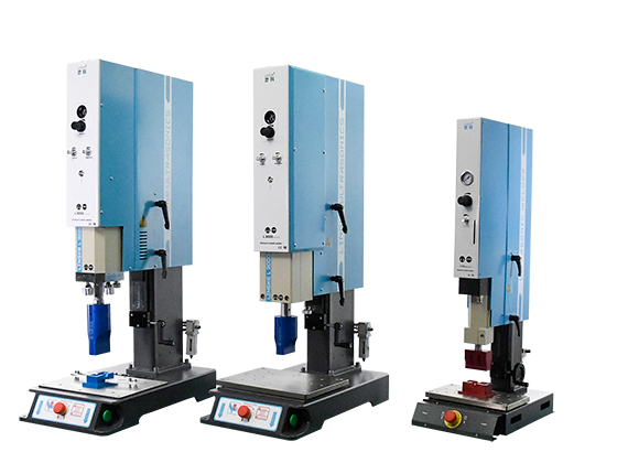 影響超聲波焊接成功的5個(gè)重要因素之焊接系統(tǒng)頻率