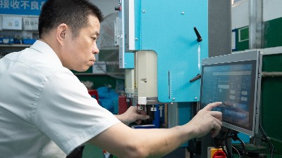 紹興制造業升級進行時：超聲波焊接機迎來“精度、智能、綠色”三大變革