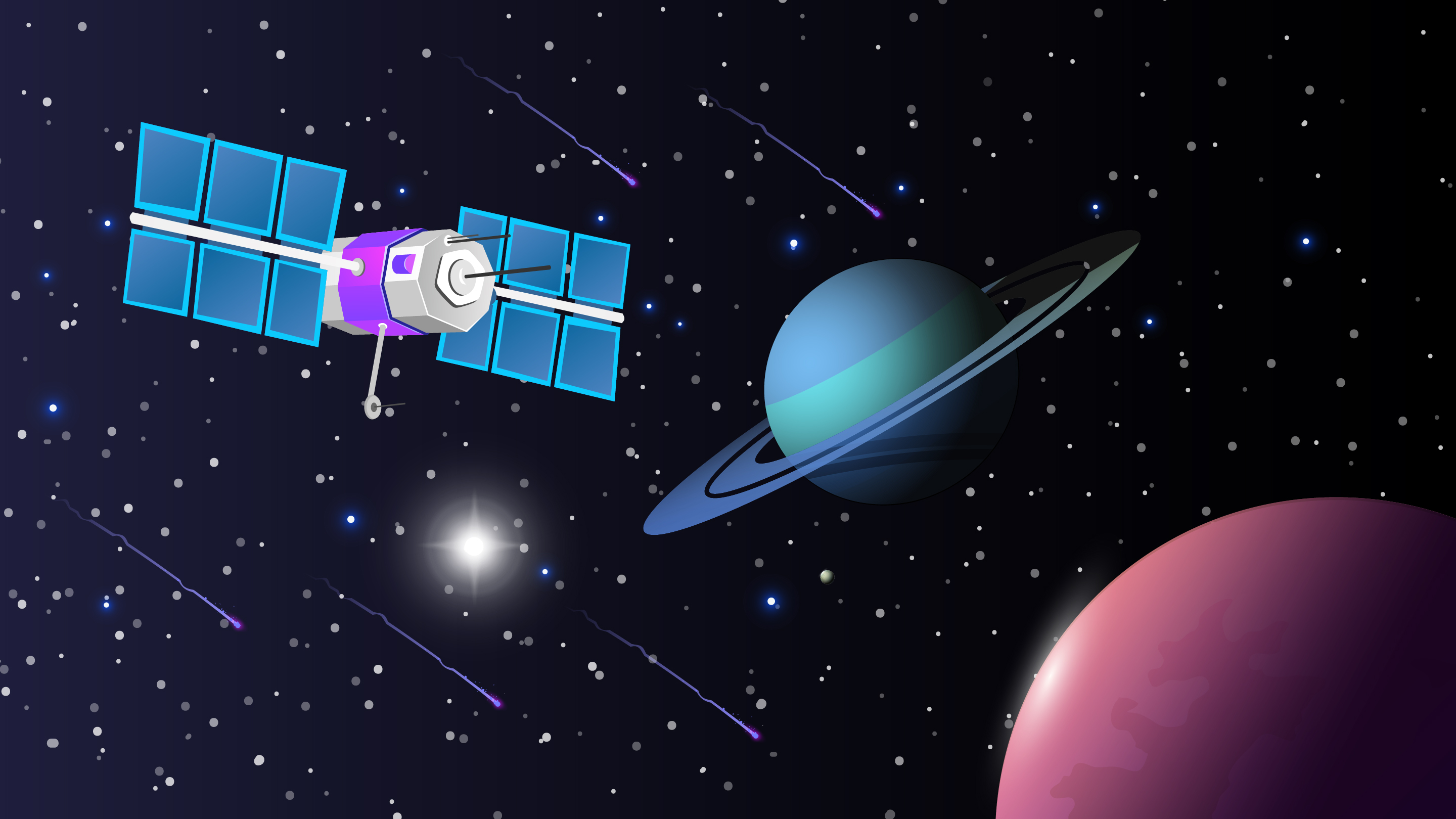 擁抱<i style='color:red'>航天</i>大時代 靈科超聲波助力<i style='color:red'>航天</i>產業(yè)實現(xiàn)“高質飛躍“