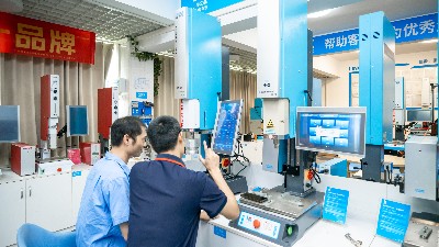 產業協同新視角：為什么說優秀的焊接機是合肥制造升級的“合伙人”？