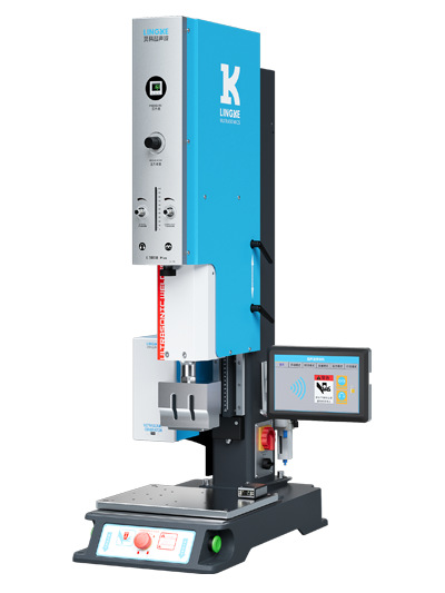 超聲波焊接機(jī)