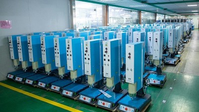 珠海超聲波焊接機品牌，進口好還是國產好？