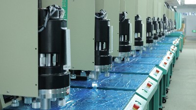 超聲波焊接U盤：重塑數據存儲的穩固與高效