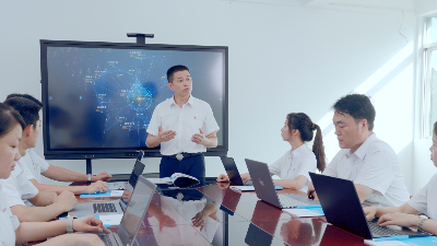 靈科超聲波：以品類創(chuàng)新戰(zhàn)略，鑄就超聲波焊接行業(yè)領(lǐng)軍者