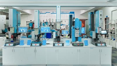 超聲波焊接技術(shù)重塑衛(wèi)生巾產(chǎn)業(yè)