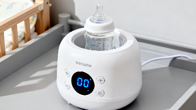 在我們看不見的地方，如何給寶寶的溫奶器更好的守護(hù)？