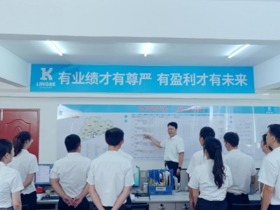 揭秘國貨之光的布局！靈科超聲波竟這樣平衡利潤與責任？