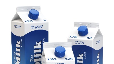 為什么高端牛奶品牌都在用靈科超聲波焊接？4大優勢揭秘！