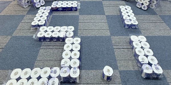 2025年靈科超聲波5.1勞動節