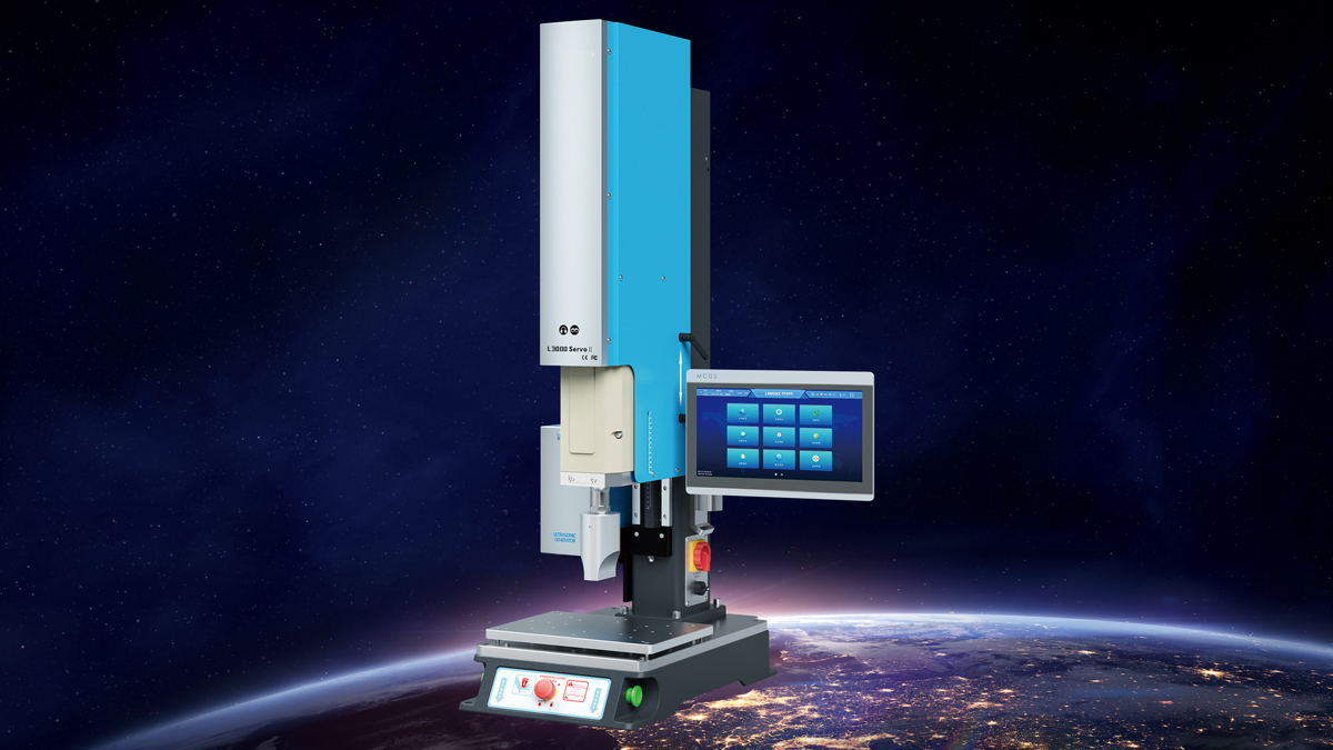 伺服超聲波焊接機生產廠家在哪里？