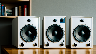 千庫網_音箱音響特寫攝影8高清攝影圖_攝影圖編號21190485