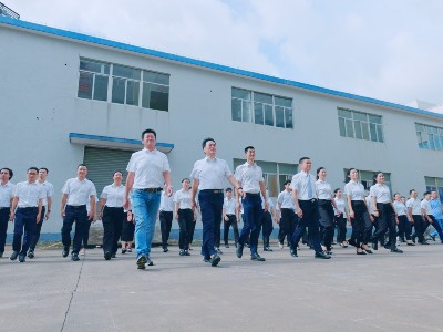 2025，我們把中國智造的故事講給世界聽