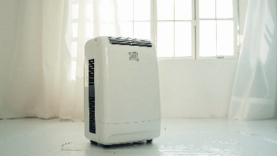 除濕機爆單秘籍：靈科超聲波焊接黑科技！