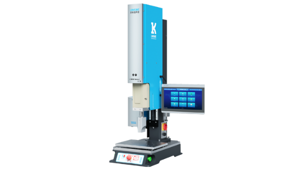 超聲波焊接有什么優(yōu)勢？