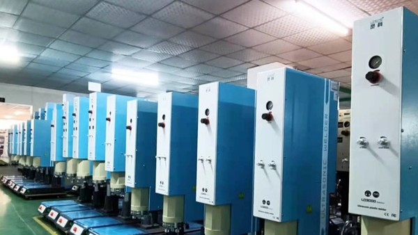 “超聲波塑焊機”頻率的作用及區(qū)別