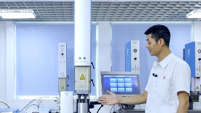 靈科、靈高、APSONIC…全球十大超聲波焊接設備品牌，你知道幾個？