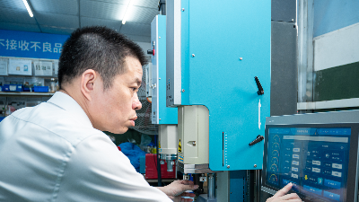 潮汕精神鑄就“中國(guó)靈魂”：解碼靈科超聲波的全球崛起之路