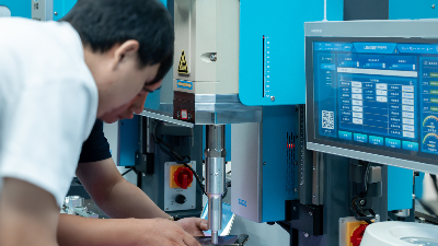 高端化突圍：靈科超聲波，一家中國(guó)企業(yè)的全球銷量奪冠之路