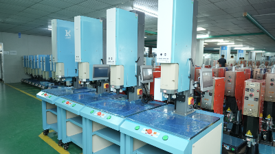 哪些行業(yè)急需中山橫欄鎮(zhèn)超聲波焊接機？一文揭曉！