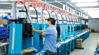 南昌制造業(yè)升級浪潮下，超聲波焊接設(shè)備如何找準(zhǔn)新賽道？