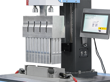 靈科超聲波焊接機無法運行？如何解決看這里（二）