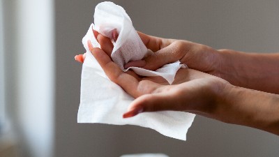 把握市場結構性機遇，靈科超聲波助力衛生用品行業升級